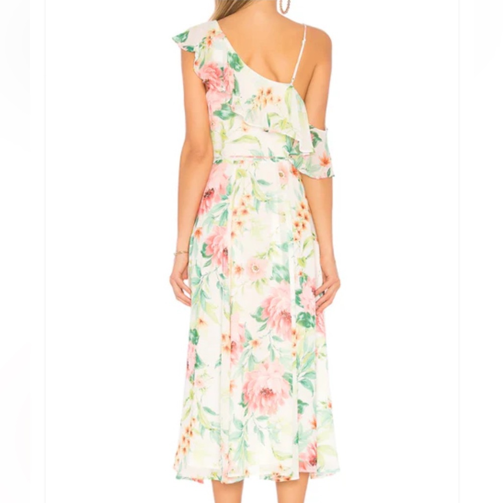 YUMI KIM Women's World Traveller Chantelle Dress Sz M #S3 - Picture 2 of 6
